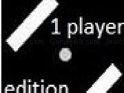 Play Pong Revamped 1 Player