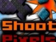 Play Shoot Pixels - New Systems - Beta Testing