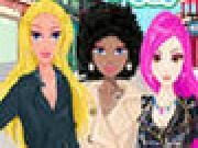 Play Pretty Girls Hang Out Dress Up