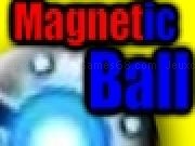 Play MagneticBall