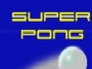 Play Super Pong
