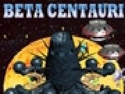 Play BETA CENTAURI TD