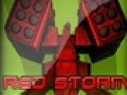 Play Red Storm Defense