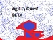 Play Agility Quest BETA 1.0