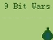 Play 9 Bit Wars