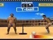 Play Jackass: T-Ballin&#39;