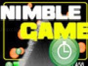 Play Nimble Game