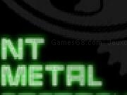 Play NT Metal Factory