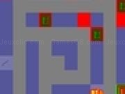 Play Little Red Square 2