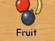 Play Fruit masterz