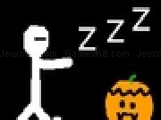 Play Sleepwalker Halloween edition