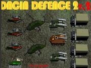 Play DACIA DEFENCE V.2