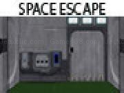 Play Space Escape