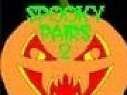 Play Spooky Pairs 2