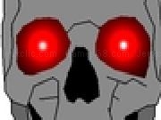 Jugar a Attack of the Flying Skulls