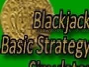 Play Blackjack Basic Strategy Simulator