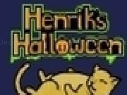 Play Henrik's Halloween