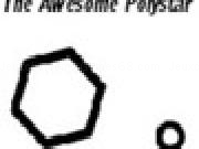 Play The Awesome Polystar
