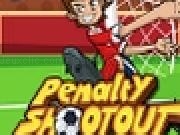 Play Penalty Shootout Multiplayer Game