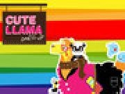 Jugar a Cute Llama DressUp