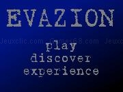 Play Evazion