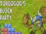 Play Torgogog&#39;s Block Party