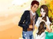 Play Romantic Date Couple Dress Up