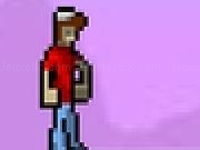 Play Pixel Guy&#39;s Quest 1