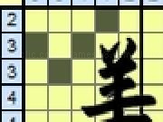 Jugar a Japanese Nonograms
