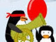 Play POPTROPICA PENGUINS-mythology island training
