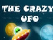 Play The Crazy UFO