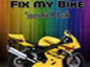 Play Fix my Bike Suzuki R GSK