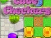 Play Cute Checkers