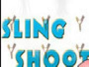 Play Sling shoot