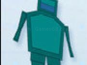 Play Rescue Robo