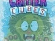 Play Critter Cubes