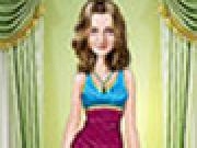 Play Drew Barrymore Dressup