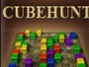 Play CubeHunt (desktop)