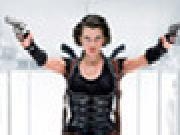 Play Resident Evil-Afterlife