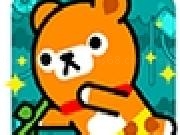 Play Tap Tap Jump - Tappi Bear Game Series 05