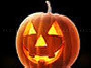 Play Halloween Pumpkin Game