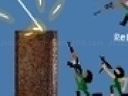 Play Oxibrain Multiplayer