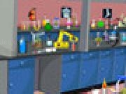 Play Hidden Objects-Science Lab 2