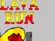 Spielen Lava Run