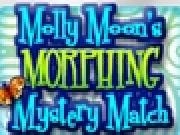 Play Molly Moon's Morphing Mystery Match