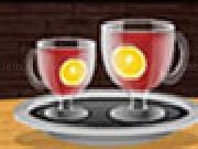 Play Hot Blackcurrant Punch