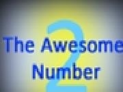 Play The Awesome Number 2
