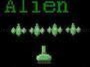 Play Alien Approach