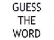 Play Guess The Word