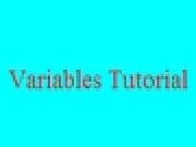 Play Variable Tutorial